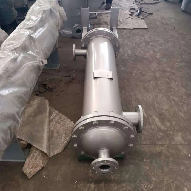 封开分集水器重要指标